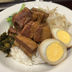 台湾茶房 桃李 - 