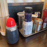 ラーメン弐豚 - 