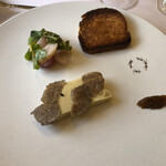 ラ・トゥーエル - 