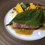 ラ・トゥーエル - 