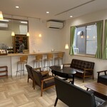 味付マトンケバブカフェ シーズン2 - 