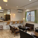 味付マトンケバブカフェ シーズン2 - 