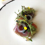 ラ・トゥーエル - 