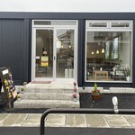 味付マトンケバブカフェ シーズン2 - 