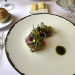 ラ・トゥーエル - 