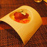 pantagruelico  - デザート