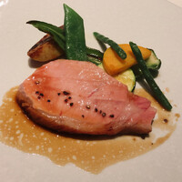 レストラン リューズ - 