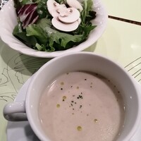 オステリア ガウダンテ 大阪駅前第4ビル店 - 
