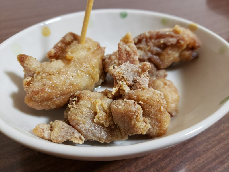 写真 : 中津 彩鶏々 戸畑店 - 九州工大前/からあげ | 食べログ