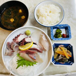 よしゆう水産 - 
