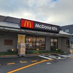 マクドナルド - 店