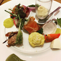 RIGOLETTO KITCHEN - 