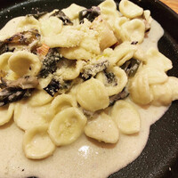 RIGOLETTO KITCHEN - 