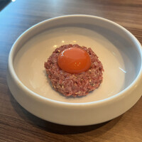 焼肉うしごろ 新宿三丁目店 - 