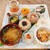 オウチカフェ - 料理写真:おかずびより(玄米菜食)♬