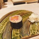 鮨 博多まつもと - 