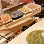 鮨 博多まつもと - 