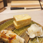 鮨 博多まつもと - 