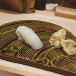 鮨 博多まつもと - 