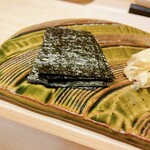 鮨 博多まつもと - 