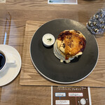 CAFE AINOMIYA - 