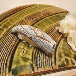 鮨 博多まつもと - 