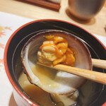 鮨 博多まつもと - 