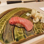 鮨 博多まつもと - 