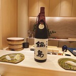 鮨 博多まつもと - 