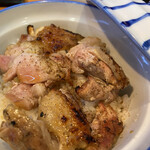 らーめん芝浜 - 