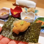 鮨 博多まつもと - 