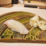 鮨 博多まつもと - 