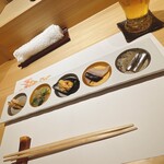 鮨 博多まつもと - 