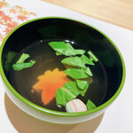 鮨 博多まつもと - 