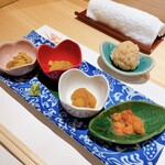 鮨 博多まつもと - 