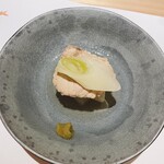 鮨 博多まつもと - 