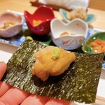 鮨 博多まつもと - 