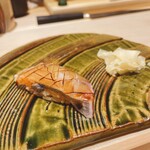 鮨 博多まつもと - 