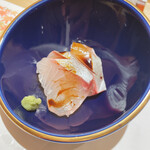 鮨 博多まつもと - 