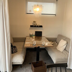 CAFE AINOMIYA - 