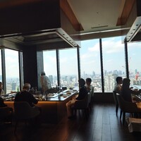 鉄板焼 さざんか - 