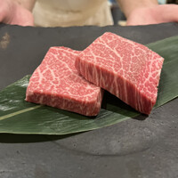 肉割烹 赤坂ゆうが - 