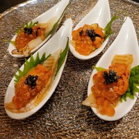 完全個室鮨和食かなうS - 