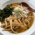 Ramen Tonta - 