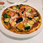 Trattoria Casa Verde - 