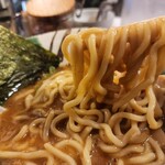 麺や 璃宮 - 