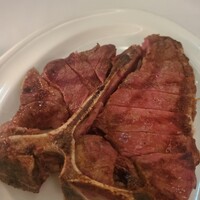AKARENGA STEAK HOUSE - 