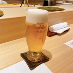 鮨 博多まつもと - 