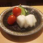 Yakitori Higebouzu - 