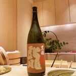 鮨 博多まつもと - 